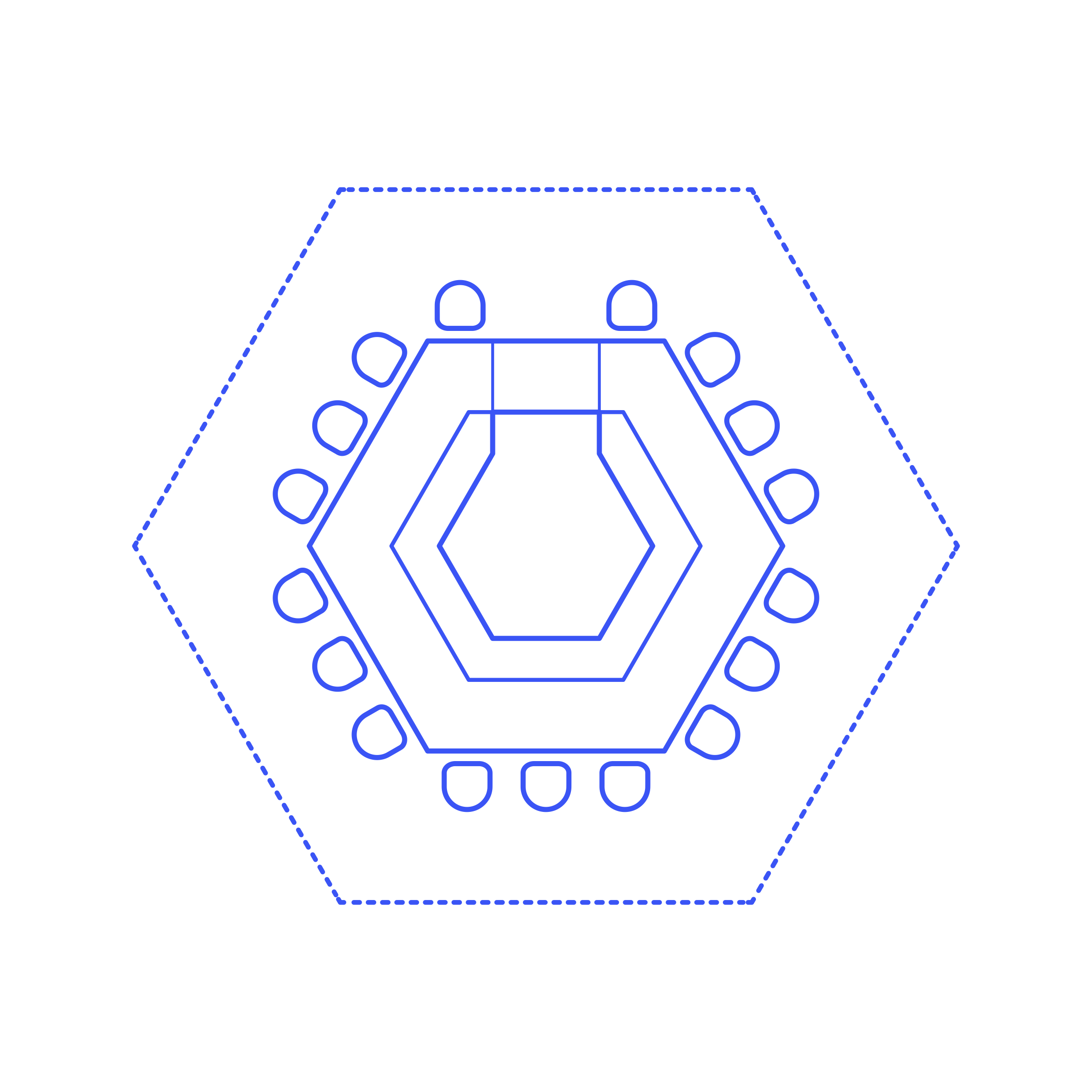 Layouts Bars Hexagon Island Sketch Drawing Svg Vector Free Vectors